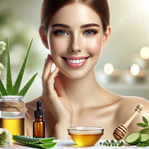 Natural Acne Remedies: 5 Powerful Ways to Achieve Clear Skin