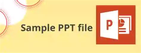Image result for A Reusable Sample File in PowerPoint