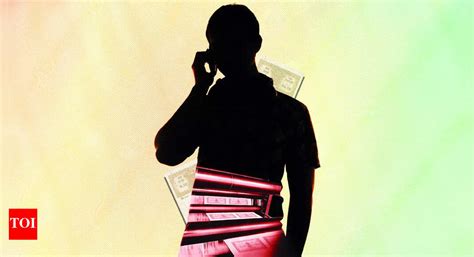 In 2023, Delhi's own multi-crore 'mini-Telgi' fake stamp paper scam ...