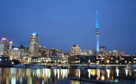 Auckland Nightlife: Top Party Places In The City To Dance The Night Out