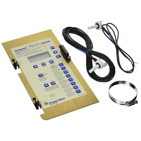 Image result for Pentair Compool EasyTouch Tutorial