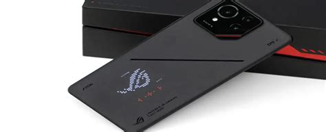 The ASUS Rog Phone 9 Review