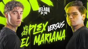 Resumen Velada del Año 4 | Resultados de los combates: Alana, Viruzz ...