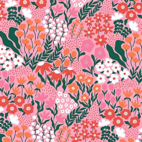 Floral Print Patterns Images - Free Download on Freepik