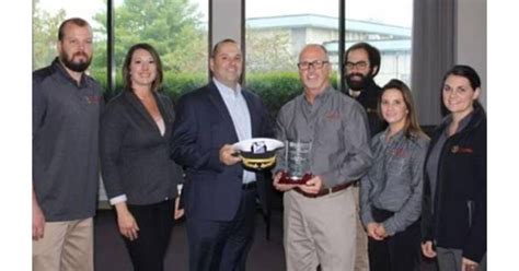 Imperial Manufacturing Group Office Photos