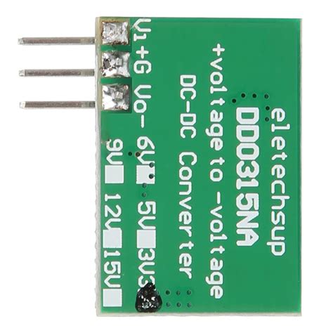 Buy DAC Module, Power Supply Module Negative Pressure Device for ...