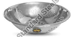 Standard Steels - Stainless Steel Utensils Manufacturer Supplier from Delhi