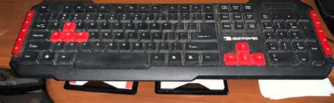 Image result for iBUYPOWER Keyboard Settings WASD