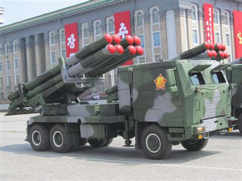 KN-09 (KN-SS-9) | Missile Threat