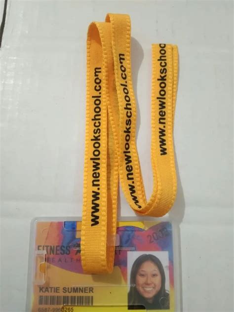 Image result for PVC ID Tutorial