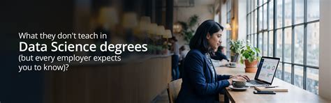 What Data Science Degrees Don’t Teach (But Employers Expect in 2026)