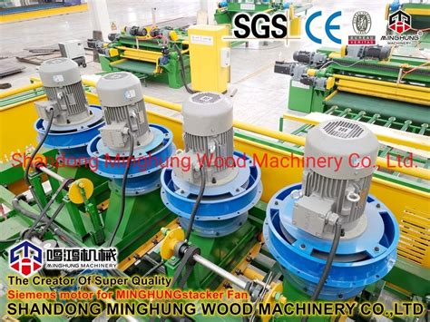 Image result for Automatic Wood Stacker Machine