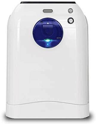 o2 DZ-1B Oxygen Concentrator Price in India - Buy o2 DZ-1B Oxygen ...