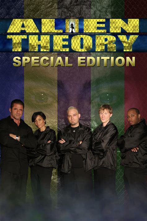 Image result for Alien Theory S12 FR