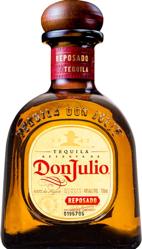 Don Julio Reposado - Drinx Market