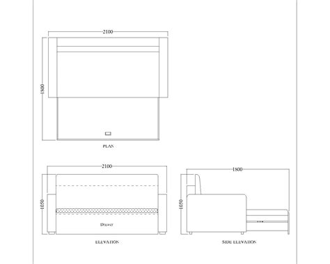 Sofa Cum Beds, Sofa Cum Beds in White Color, Sofa Cum Beds with Storag ...