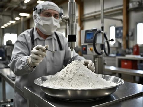 Image result for Powder Technology