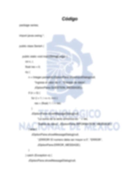 Image result for Ejemplos for De Java