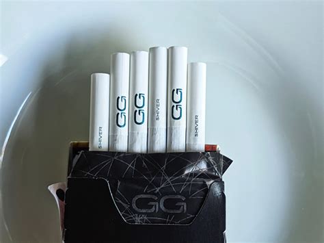 Forte, Rokok Mighty Tiny dan Punya Kelas Sendiri