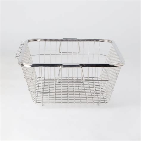 Buy Corsica Carter Stainless Steel Dish Rack from Corsica by Home ...