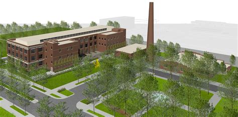 Purdue Polytechnic High School moving forward in Indy - Purdue ...
