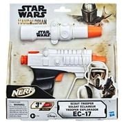 Nerf Star Wars Scout Trooper EC-17 Blaster with Reticle India | Ubuy