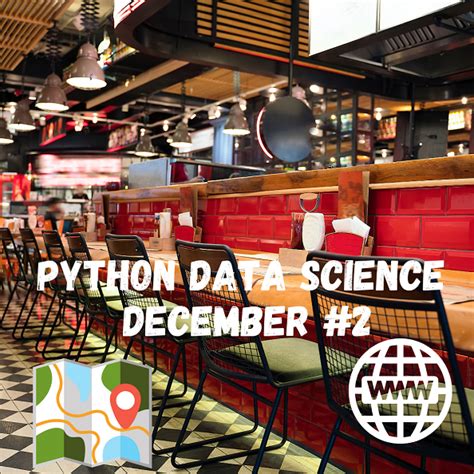 Image result for Food Hub Case for Learning Python 3.7