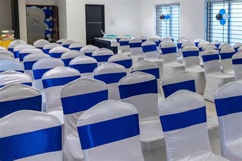 The Story Banquets - Venue - Nungambakkam - Weddingwire.in