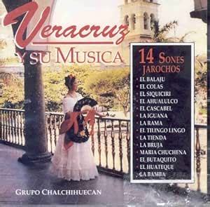 Buy Veracruz Y Su Musica Online at Low Prices in India | Amazon Music ...