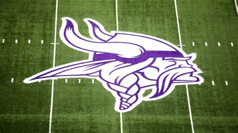 Minnesota Vikings Logos History - National Football League (NFL ...