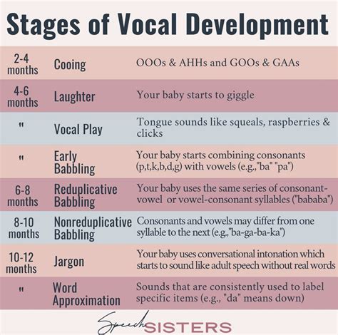 Different Types Of Voice Sounds at Cody Schlater blog