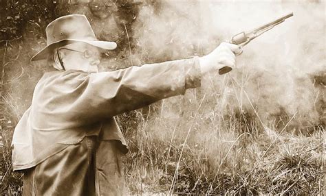 Percussion Revolver Maintenance 的图像结果