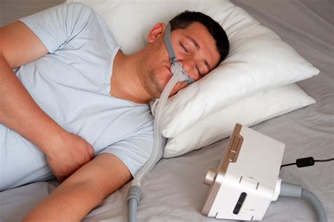 Natürliche Alternative zur CPAP Maske - Einfach. gesund. schlafen - Das Schlaf-Magazin