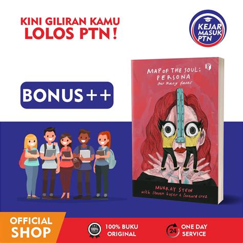 Jual BUKU MAP OF THE SOUL : PERSONA - OUR MANY FACES - SHIRA MEDIA | Shopee Indonesia