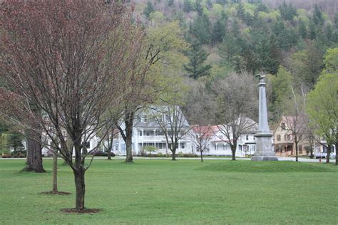 Travel New England: Rochester, Vermont