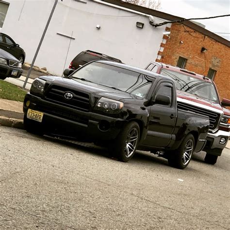 Image result for First Gen Tacoma Drop Diff