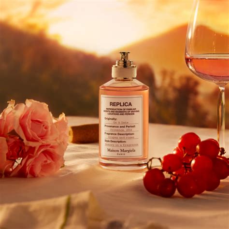 Maison Margiela Perfumes Online in India at Best Prices – Perfume ...