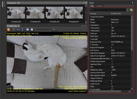 Image result for JPEG EXIF-Data VB.NET