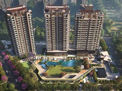 Supertech Eco Village 1 in |Greater Noida | Myrealestate.in