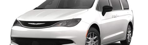 New 2025 Chrysler Voyager LX Passenger Van in Fredericksburg # | Safford Chrysler Dodge Jeep Ram ...