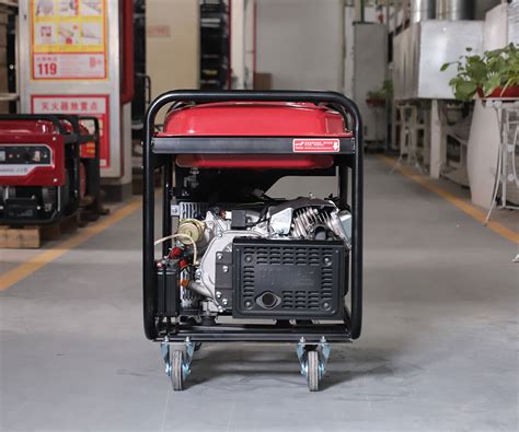 Image result for Gas Generators Portable Generator Python