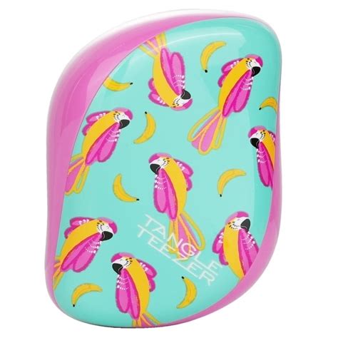 Tangle Teezer Compact Styler On-The-Go Detangling India | Ubuy