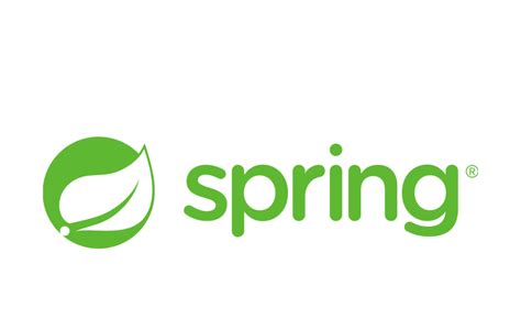 Image result for Java Spring Logo