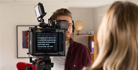 Teleprompter Definition 的图像结果