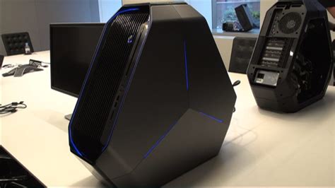 Alienbware Area 51 Setup 的图像结果