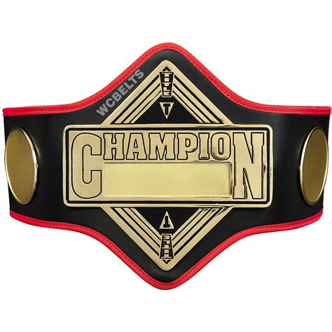 Boxing Championship Belt 的图像结果