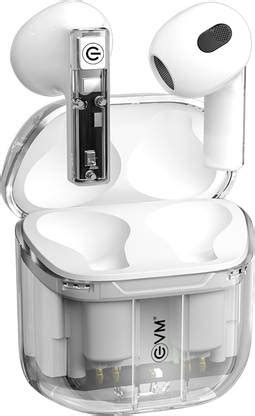 EVM ENBUDS TWS Bluetooth Price in India - Buy EVM ENBUDS TWS Bluetooth ...