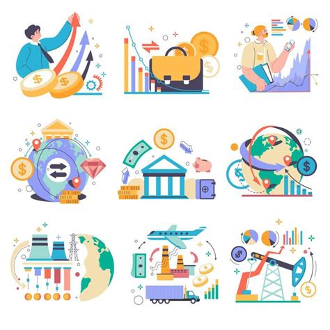 Vector Images for Economic Development 的图像结果