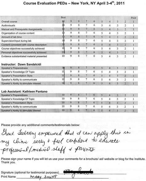 Herman & Wallace Pelvic Rehabilitation Continuing Education - Pediatric ...