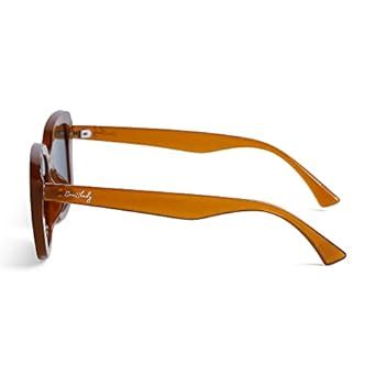 Buy SunShady Fashion Anti Blue Light With UV 400 Blu Block ...